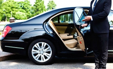 Antalya Havalimanı Vip Transfer